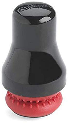 Brosse magnétique de précision pour Aquarium Brosse magnétique pour Nettoyer Les vitres Brosse magnétique pour Nettoyer Les vitres Brosse magnétique Anti-Rayures Brosse pour gratter Les algues