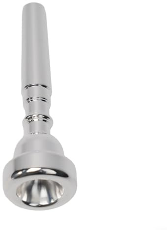 Boquilla de trompeta excepcional, repuesto de cobre para jugadores 7C/5C/3C/1 5C/1C (7C)