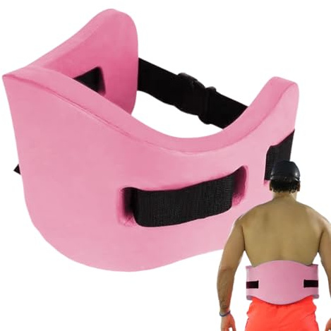 Training Buoyancy Board – Adjustable Float Device, Reliable Swimming Aid, Water Exercise Stabilizer, Balanced Movement Assistance | For Supervised Pool Beach Bathtub Swimming Skill Development Learnin