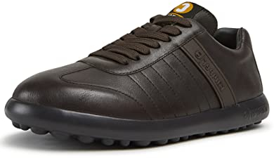 Camper Herren Pelotas Xlf K100752 Sneaker, Braun 002, 42 EU