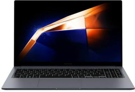 Laptop Samsung GalaxyBook 4 360 15,6 Intel Core Ultra 7 150U 16 GB RAM 512 GB SSD