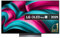 LG OLED55C55LA 55-Inch OLEDevo AI 4K UHD Smart TV, (α9 AI Processor Gen7, Dolby Atmos, Freeview Play and Amazon Alexa, 120Hz) [Model 2025]