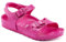 Birkenstock 1015463_26 Outdoor Sandals, Rosa Beetroot Purple, EU