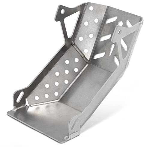 TARAZON Unterbodenschutz Unterfahrschutz Bauchwanne für Sur-Ron Light Bee X für Segway X160 X260