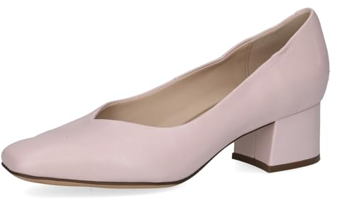 CAPRICE Pumps 9-22315-42 584 G-Weite