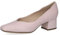 CAPRICE Pumps 9-22315-42 584 G-Weite