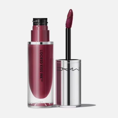 MAC Cosmetics Locked Kiss Ink 24HR Lipcolour 52 Vixen 3 ml