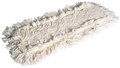 Sonty 5 Stück Mopp, Baumwollmop, Wischmop Premium Tufting 50cm (5)