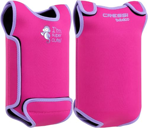Cressi Infant Baby Warmer - Schutzhosen aus Neopren für Säuglinge und Kinder