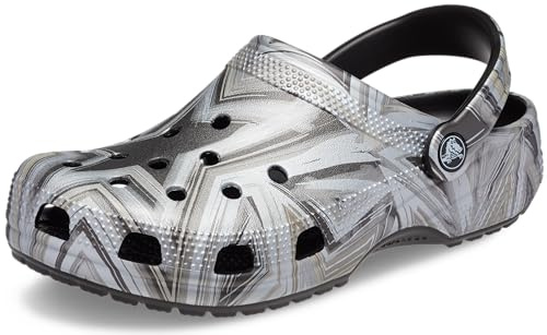 Crocs Classic Clog 46-47 EU Black