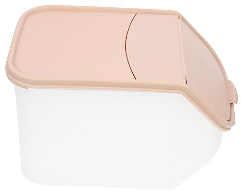 BESPORTBLE Hamster Sandbad Box Für Kleine Haustiere Praktische Badewanne Für Hamster Und Meerschweinchen Leicht Zu Reinigen Für Zuhause Oder Tierhandlungen Platzsparendes Design