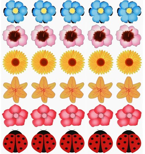 30 st klistermärken för fönsterflugor, genomskinliga flugfällor strumpbyxor för inomhusbruk, inlindade fällor för flugor, trädgård, växt, frukt, blomma