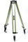 Imex Flat Top Aluminium Tripod for Rotary & Line Levels