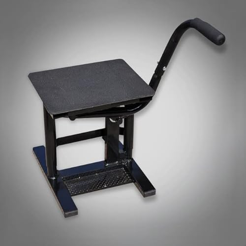 MX Hubständer Motorcycle Motocross Motorradbock Enduro Trial Motorradheber Supermoto