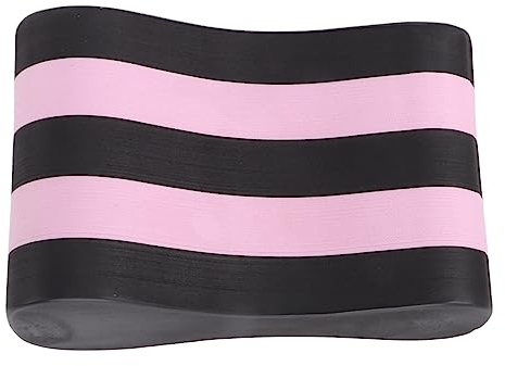 EVA 5-lagiger Pull-Buoy-Beinschwimmer, Pull-Buoy-Beinschwimmer 5-lagiger EVA-Schaum-Schwimm-Pull-Float-Kickboard-Pool-Trainingshilfe für Erwachsene, und Anfänger