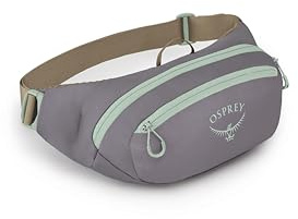 Osprey Daylite Unisex Packwürfel, 2L, Black, S