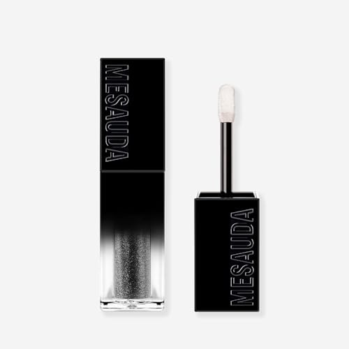 Mesauda Galactic Shadow 112 Rocket Man - Ombretto Liquido 65% Fatto D'Acqua