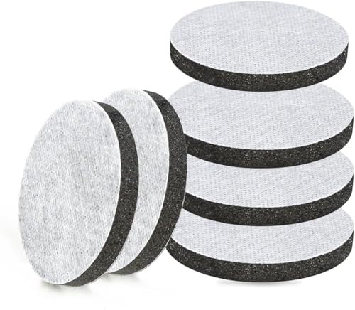 6-Stück Wasserfilter MicroDisc für Brita Fill and Go-Wasserfilterflaschen und Wasserfilterkaraffe, Reduzierung Organische Verunreinigungen, Filtert Verunreinigungen im Wasser