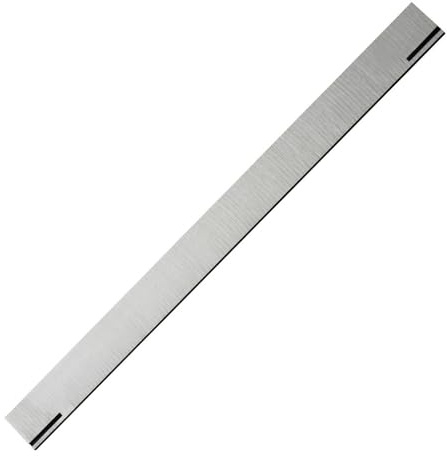 Coltelli for piallatrice Lame for piallatrice HSS, Lame for piallatrice 260x20x3mm Coltelli for tutte le pialle a spessore da 260mm, Lame for piallatrice