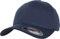 Flexfit Uni 6277OC-Flexfit Organic Cotton Cap, Navy, L/XL