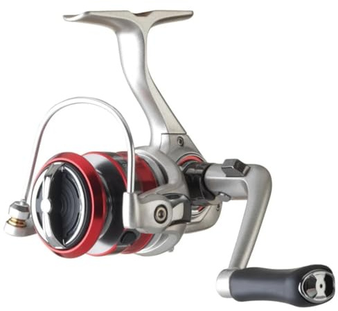 Daiwa, mulinello da pesca, unisex, taglia unica