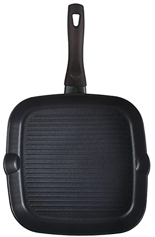 Ballarini non-stick aluminiumstekpanna, 28 x 28 cm