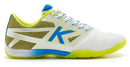 Kelme Scalpel Futsal Shoes EU 45