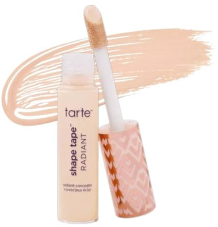 Tarte Shape Tape™ Radiant Concealer - Porzellanbeige 8B
