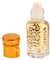 Lafayet Blck Orchidee 3ml Parfümöl - Blumig orientalisches Damen Parfüm - Langanhaltend und alkoholfreies Parfümöl für empfindliche Haut