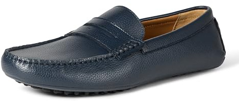Amazon Essentials Hombre Mocasines Tipo Driving Moc