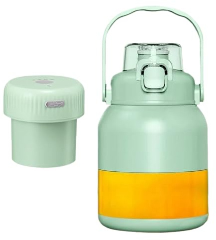 Exprimidor | Eléctrico Portátil Para Jugo,Pequeños Electrodomésticos Casa Para Granadas Limas Viaje Senderismo Camping Bar Cóctel Comercial