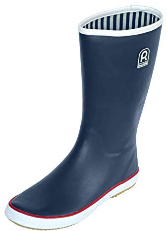 Bottes CAP ROUCHETTE FEMME MARINE