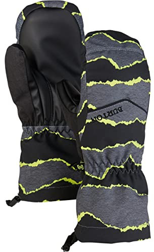 Burton Kinder Fäustling Kids Profile MITT, Größe:M, Farben:Torn Stripe