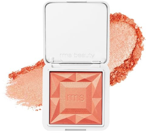 RMS Beauty Re Dimension Hydra Powder Blush Mai Tai