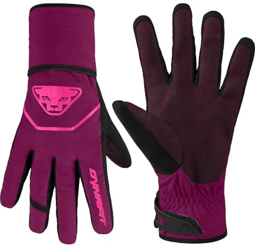 Dynafit Guantes marca modelo #MERCURY DST GLOVES