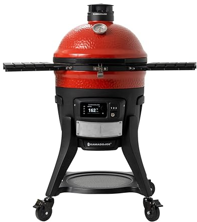 Kamado Joe - Barbecue Kamado Joe Konnected Joe