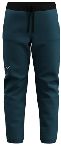 Salewa Kids Dolomia Pants, Pond Blue, 152