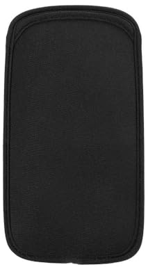 Custodia universale in neoprene, borsa antiurto impermeabile, custodia morbida per cellulare, cover per accessori telefono (5,5 pollici)