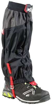 MILLET - High Route Gaiters Gamaschen - Hohe Schutzgamaschen - Unisex - Wandern