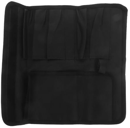 Garneck Rangement En Tissu Oxford Étanche Pour Couteaux, Pochette Portable Pour Organiser Types De Cutters