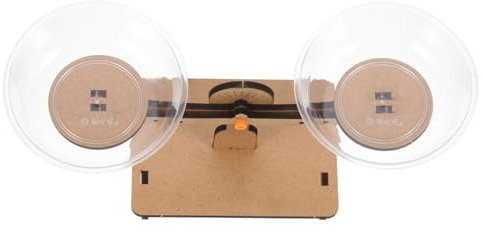 INOOMP Jouet Éducatif Balance pour Garçon Fille De Pesée Montessori Outil Apprentissage Mathématiques Science pour Activités Maternelle