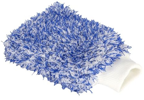 Alipis Guanti Per Autolavaggio Guanto Per La Pulizia Dell'auto I Guanti Di Autolavaggio Per Dettagli Automatici Guanti Da Auto Per Il Lavaggio Guanto Da Lavaggio Esterno Fibra Superfine