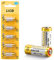 LiCB 23A A23 12V Alkaline Battery (5PCS)