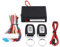 DEWIN Remote Central Locking, Remote Central Kocking Kit Car Keyless Entry System Door Lock Central Locking Remote Control Kit Universal