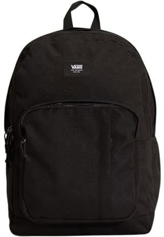 ZAINO VANS VN000HRHBLK1 BLACK