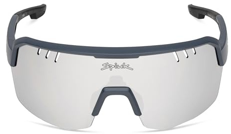 GAFA LYRA LENTE ESPEJO PLATA UNISEX ANTRACITA