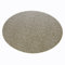 5 Silver Round Cake Board 3mm Thick