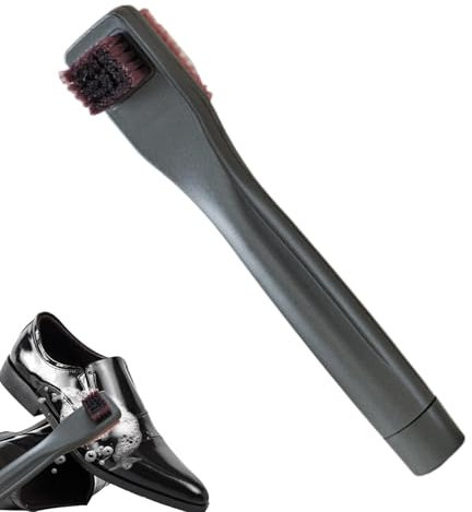 Nettoyeur de baskets électrique, laveur de chaussures électrique - Brosse de nettoyage pour baskets portable | Brosse de polissage de chaussures décontractées de chargement de type C pour la maison