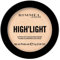 Rimmel London Buttery-Soft Highlighter Powder 001 - Stardust 8g Palette