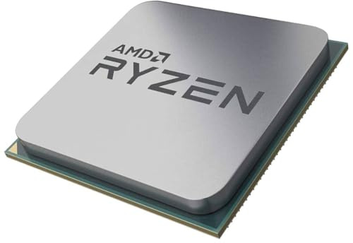 AMD Ryzen 5 7500F Processor 3.7GHz 32MB L3 Box, 100-100000597MPK